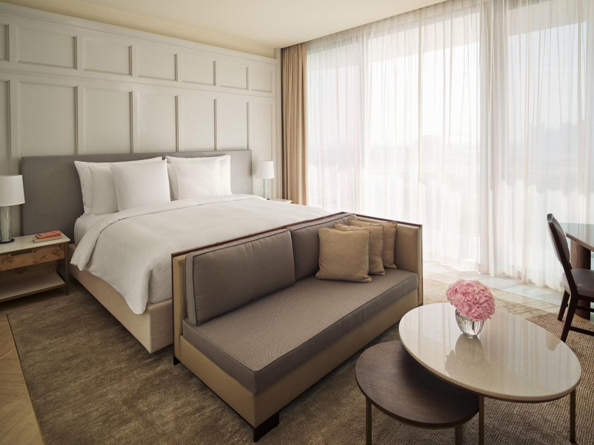 The Lana - Dorchester Collection Dubai Esterno foto