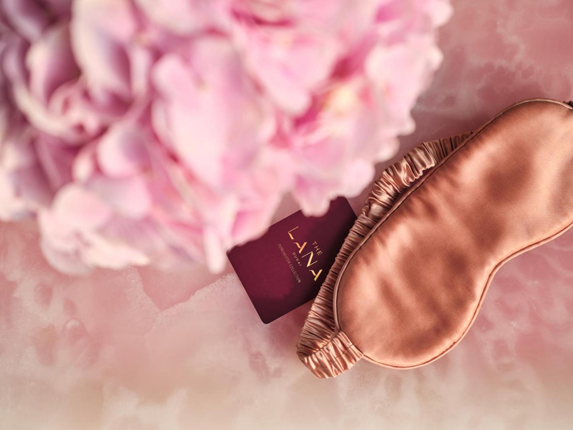 The Lana - Dorchester Collection Dubai Esterno foto