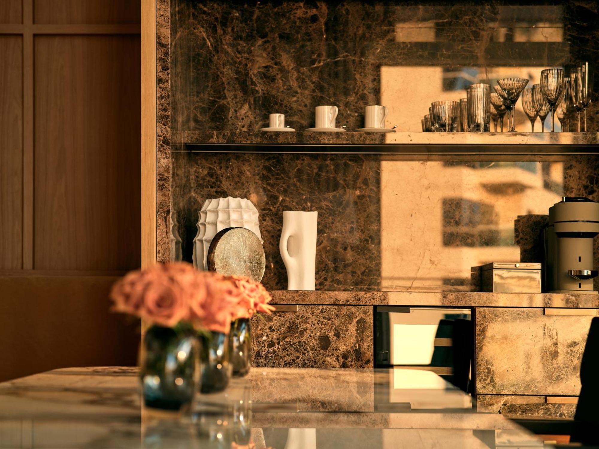 The Lana - Dorchester Collection Dubai Esterno foto
