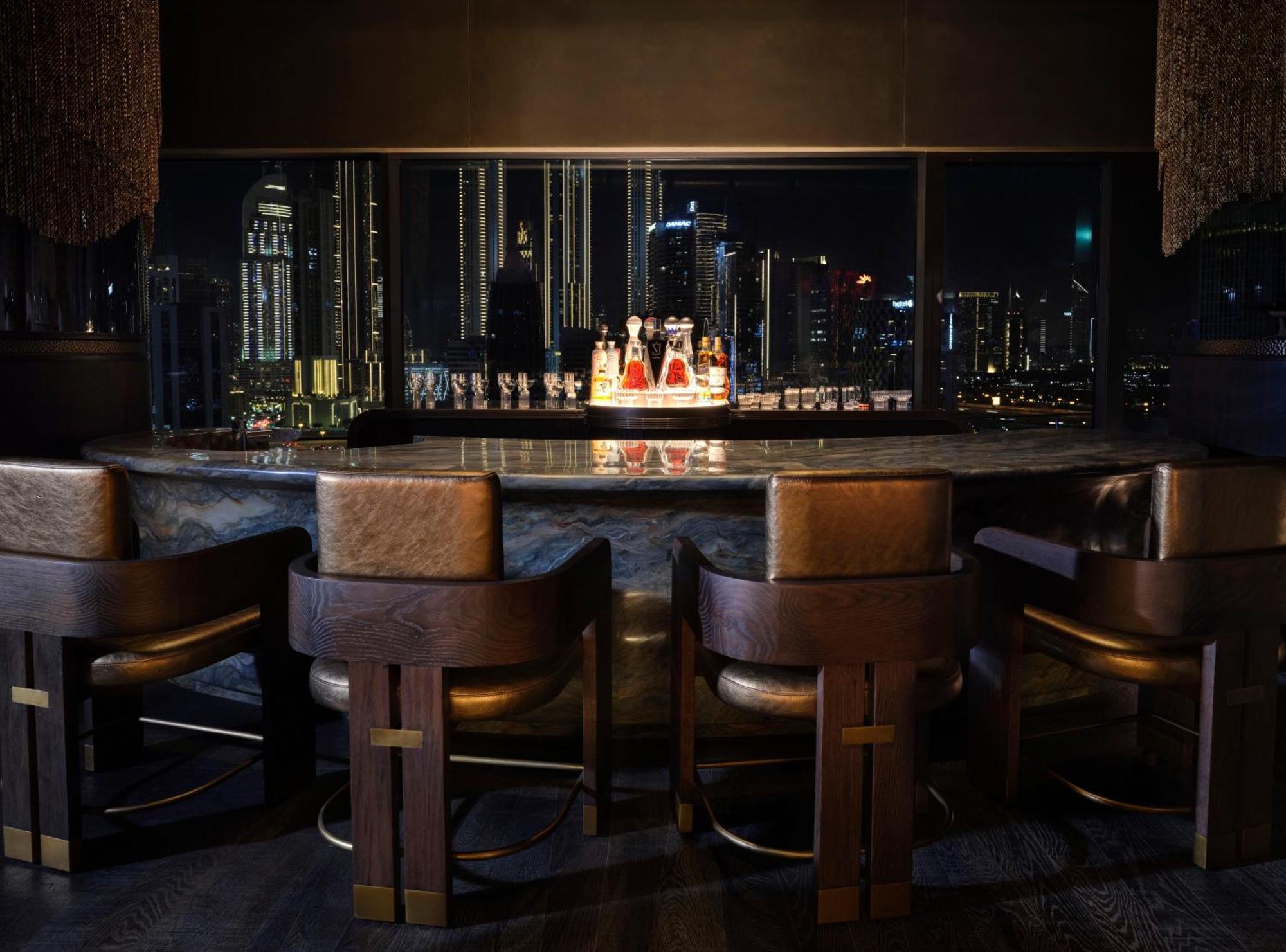 The Lana - Dorchester Collection Dubai Esterno foto