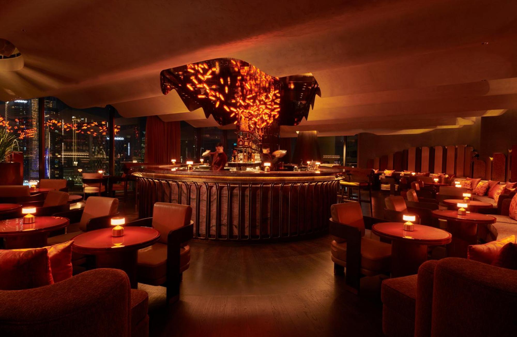 The Lana - Dorchester Collection Dubai Esterno foto