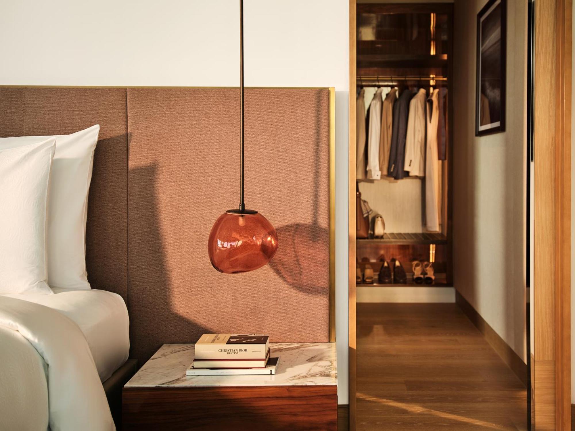 The Lana - Dorchester Collection Dubai Esterno foto