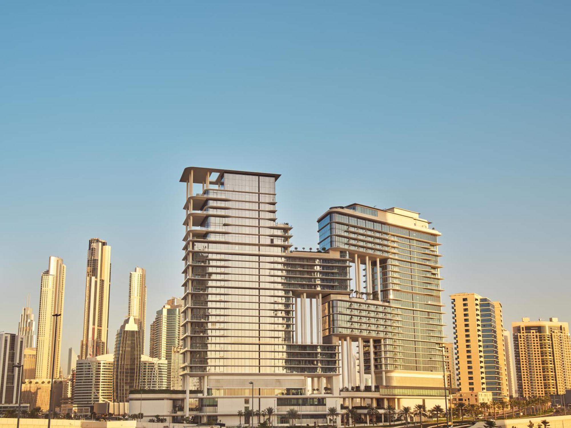 The Lana - Dorchester Collection Dubai Esterno foto