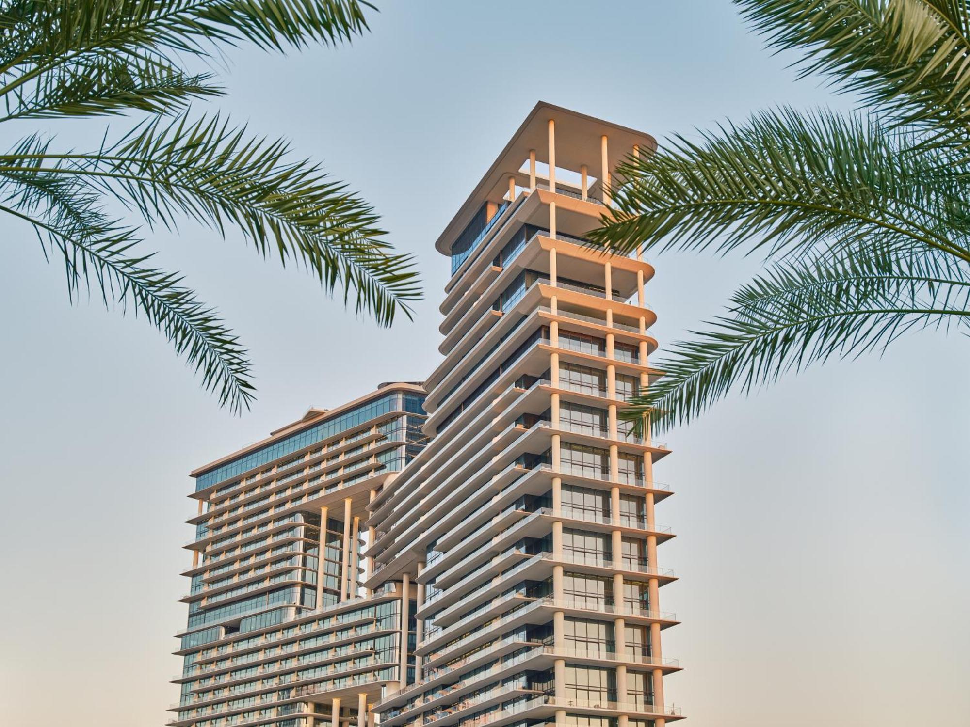 The Lana - Dorchester Collection Dubai Esterno foto