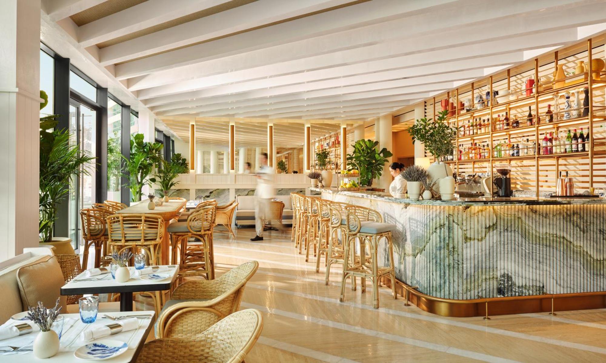 The Lana - Dorchester Collection Dubai Esterno foto