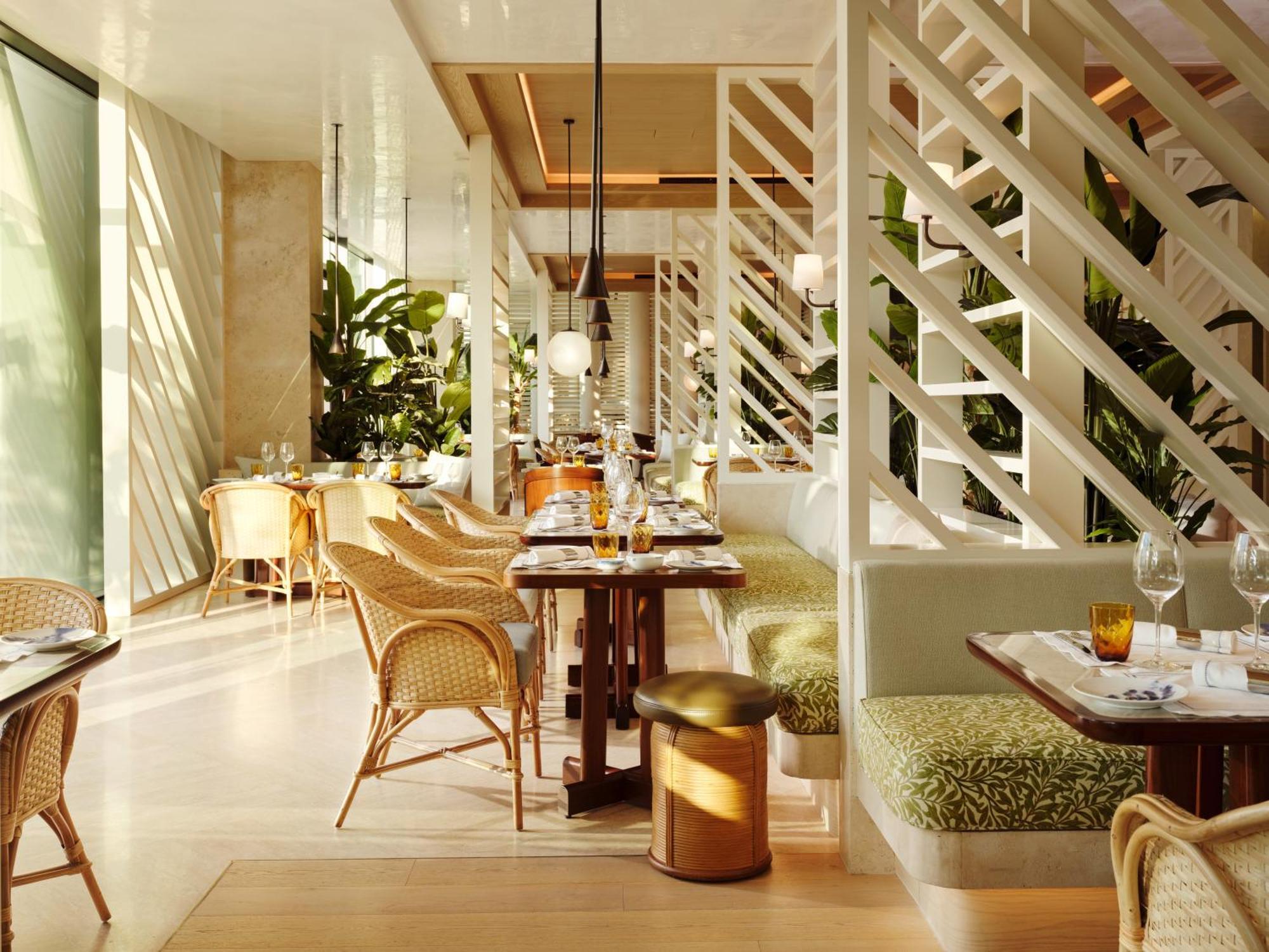 The Lana - Dorchester Collection Dubai Esterno foto