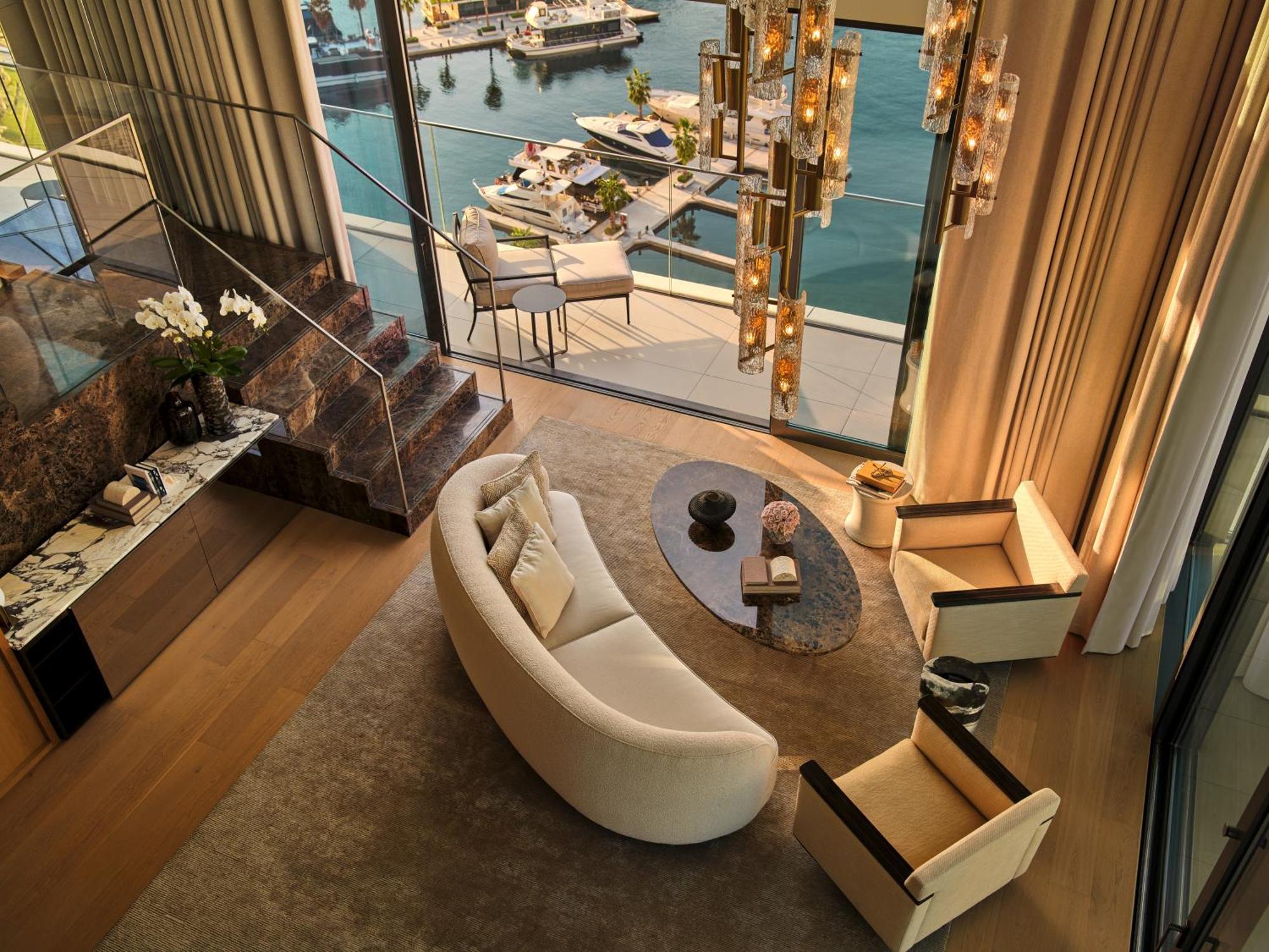 The Lana - Dorchester Collection Dubai Esterno foto