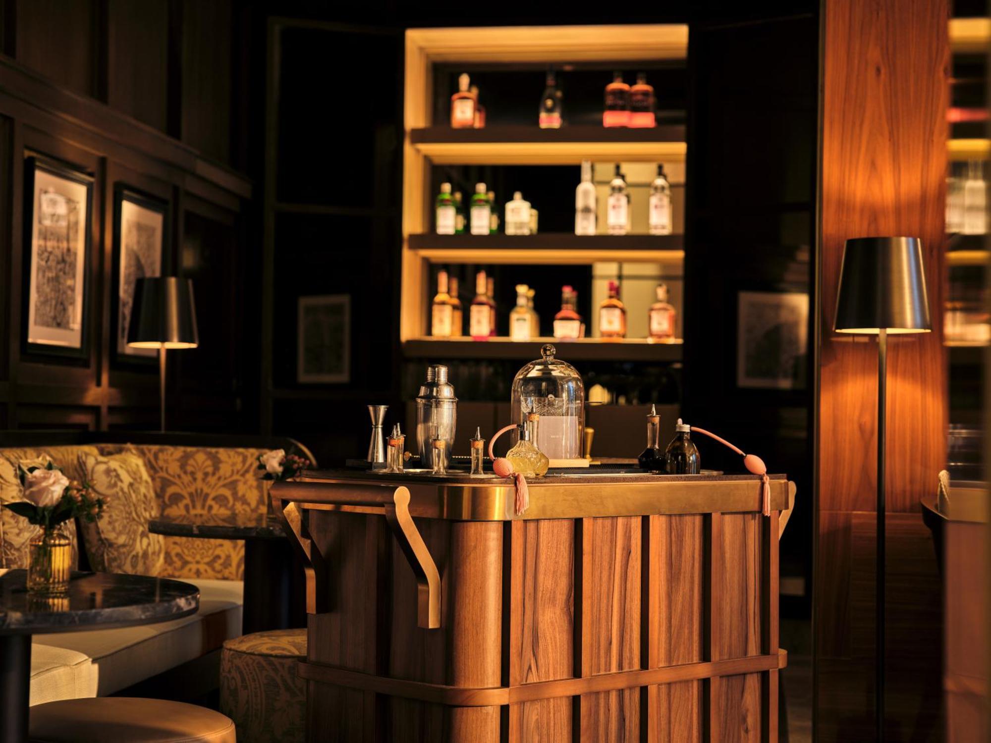 The Lana - Dorchester Collection Dubai Esterno foto