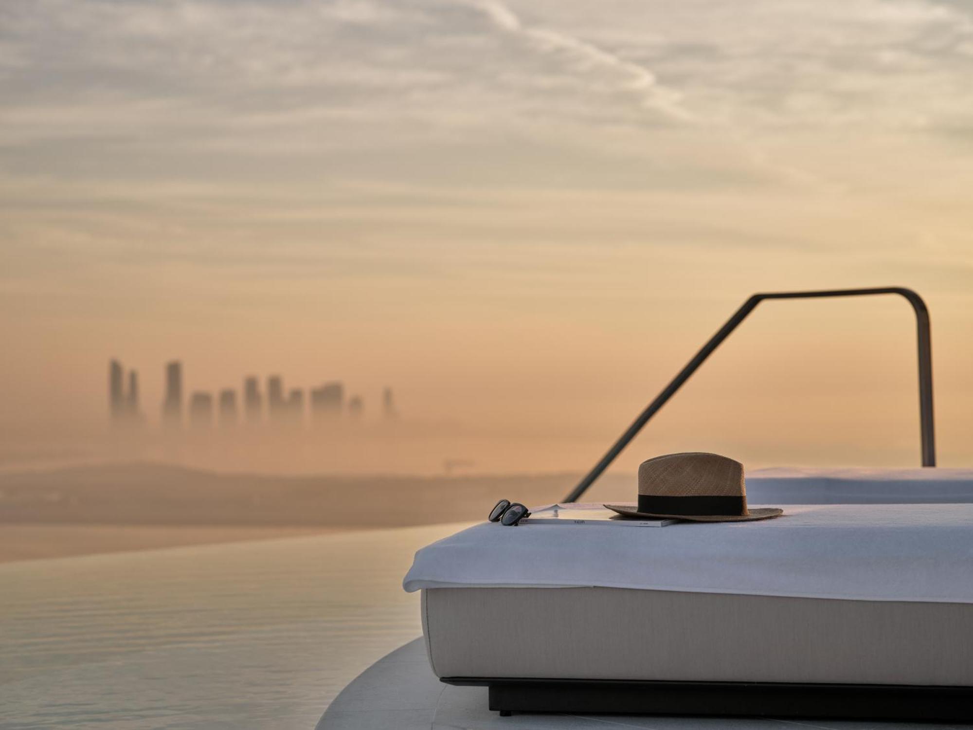 The Lana - Dorchester Collection Dubai Esterno foto