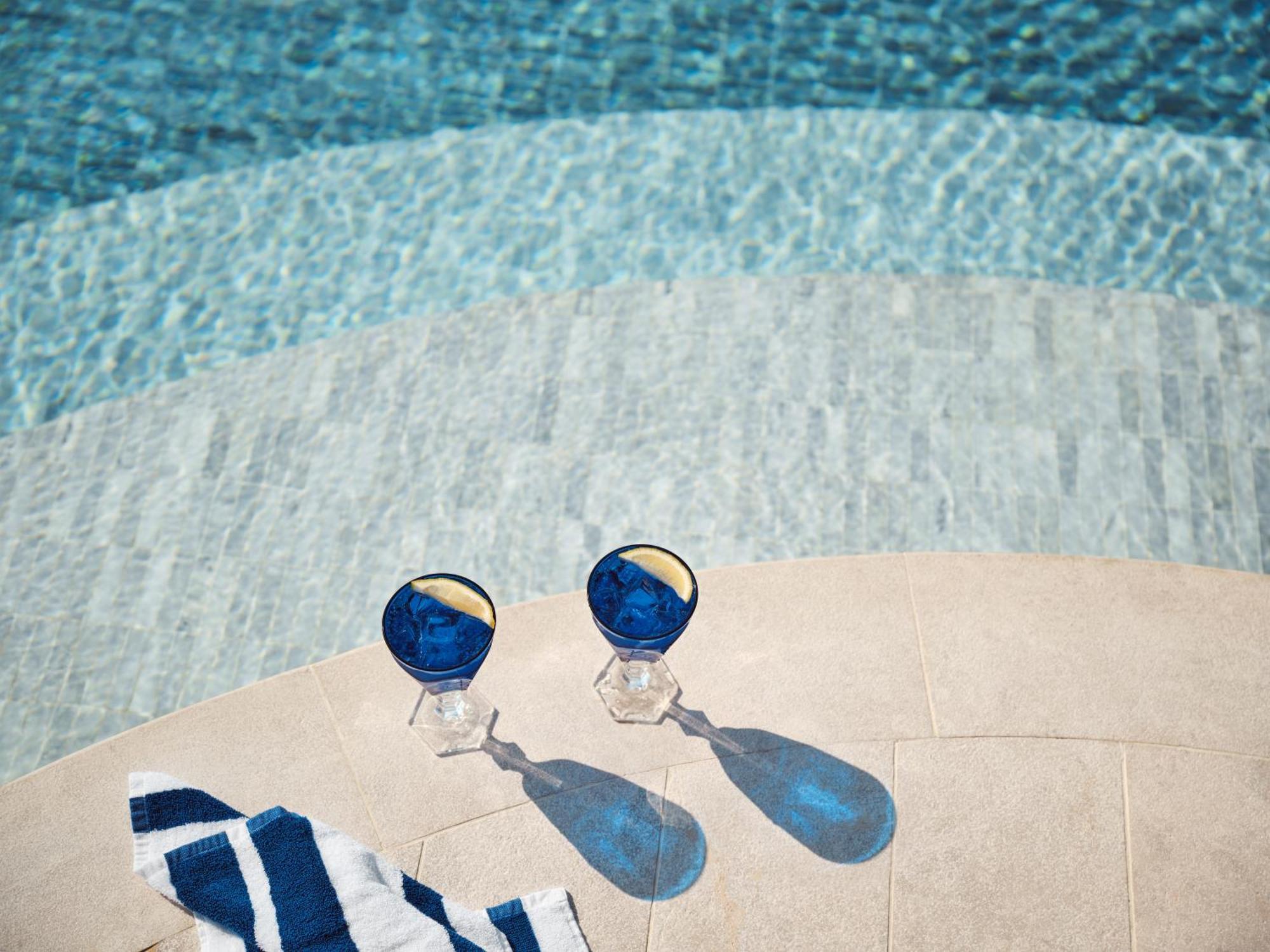 The Lana - Dorchester Collection Dubai Esterno foto