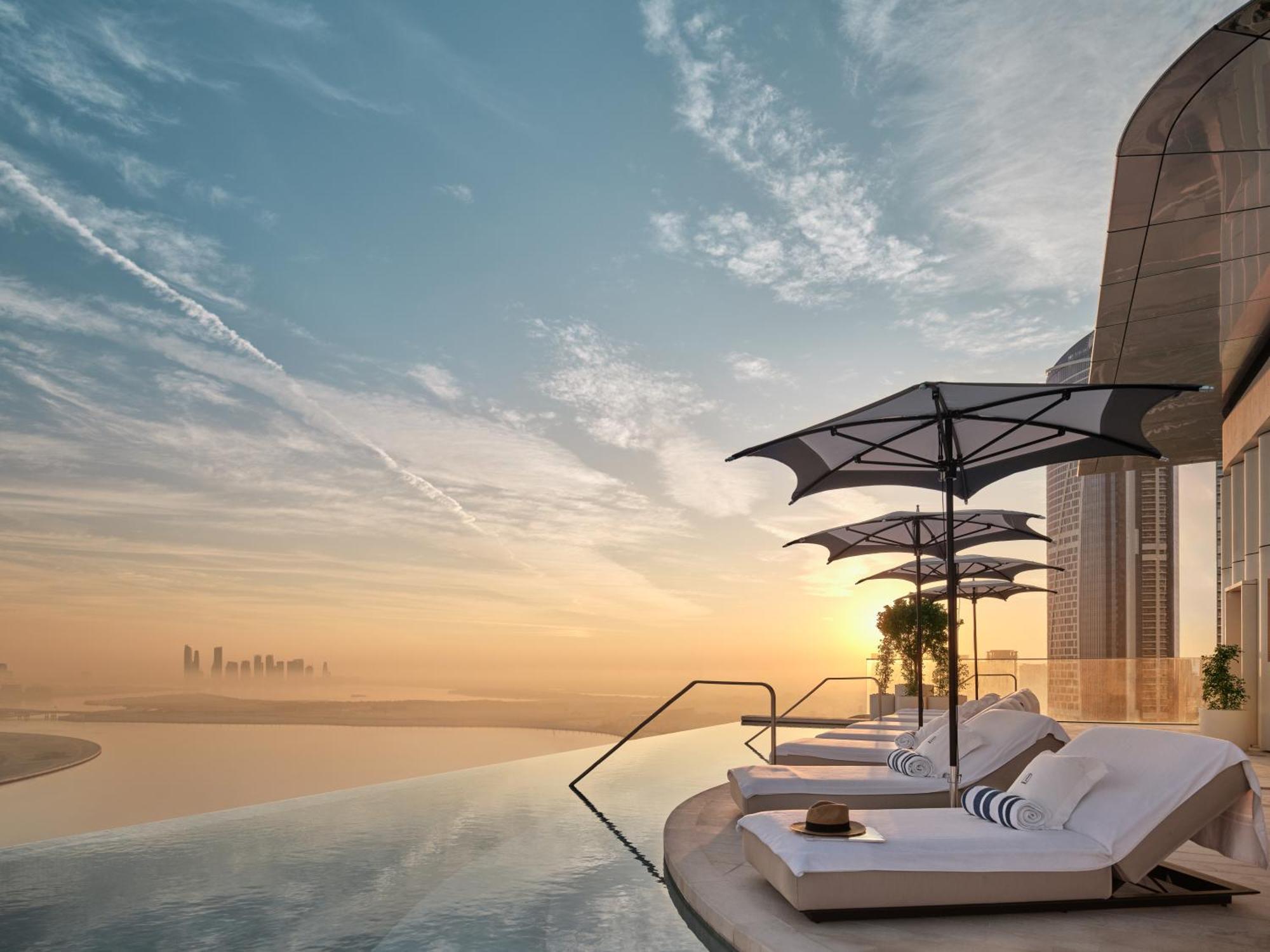 The Lana - Dorchester Collection Dubai Esterno foto