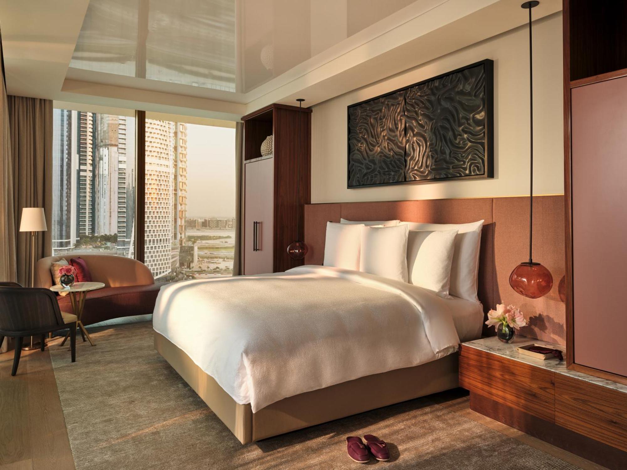 The Lana - Dorchester Collection Dubai Esterno foto