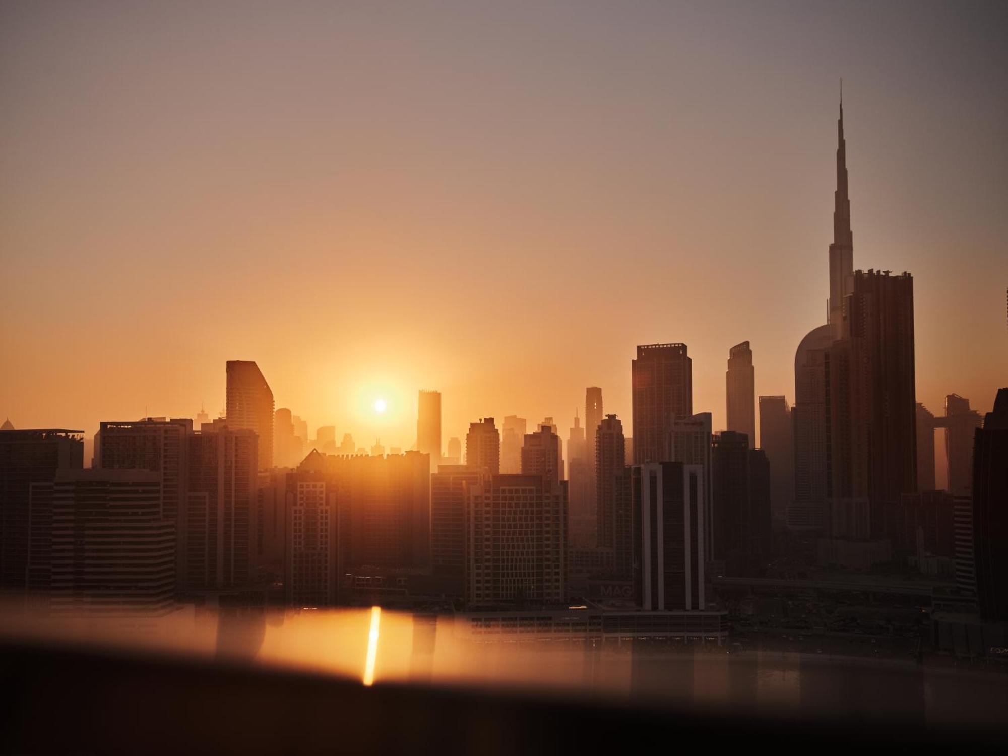 The Lana - Dorchester Collection Dubai Esterno foto