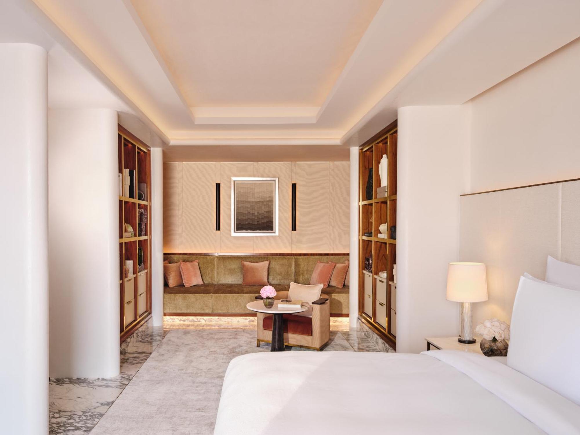 The Lana - Dorchester Collection Dubai Esterno foto