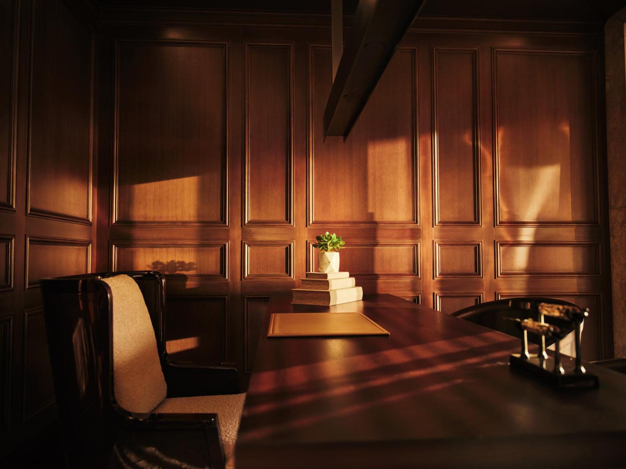 The Lana - Dorchester Collection Dubai Esterno foto