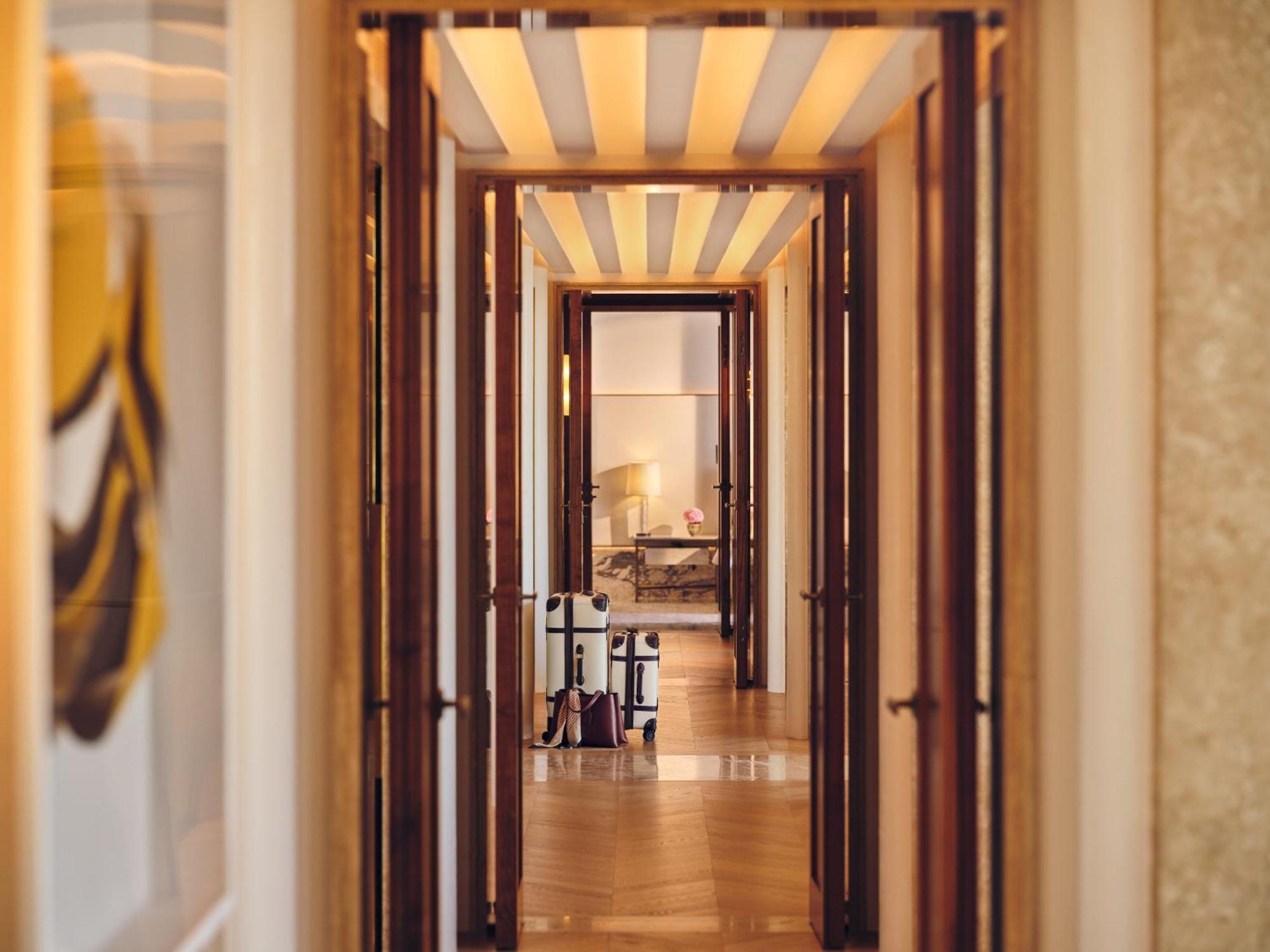 The Lana - Dorchester Collection Dubai Esterno foto