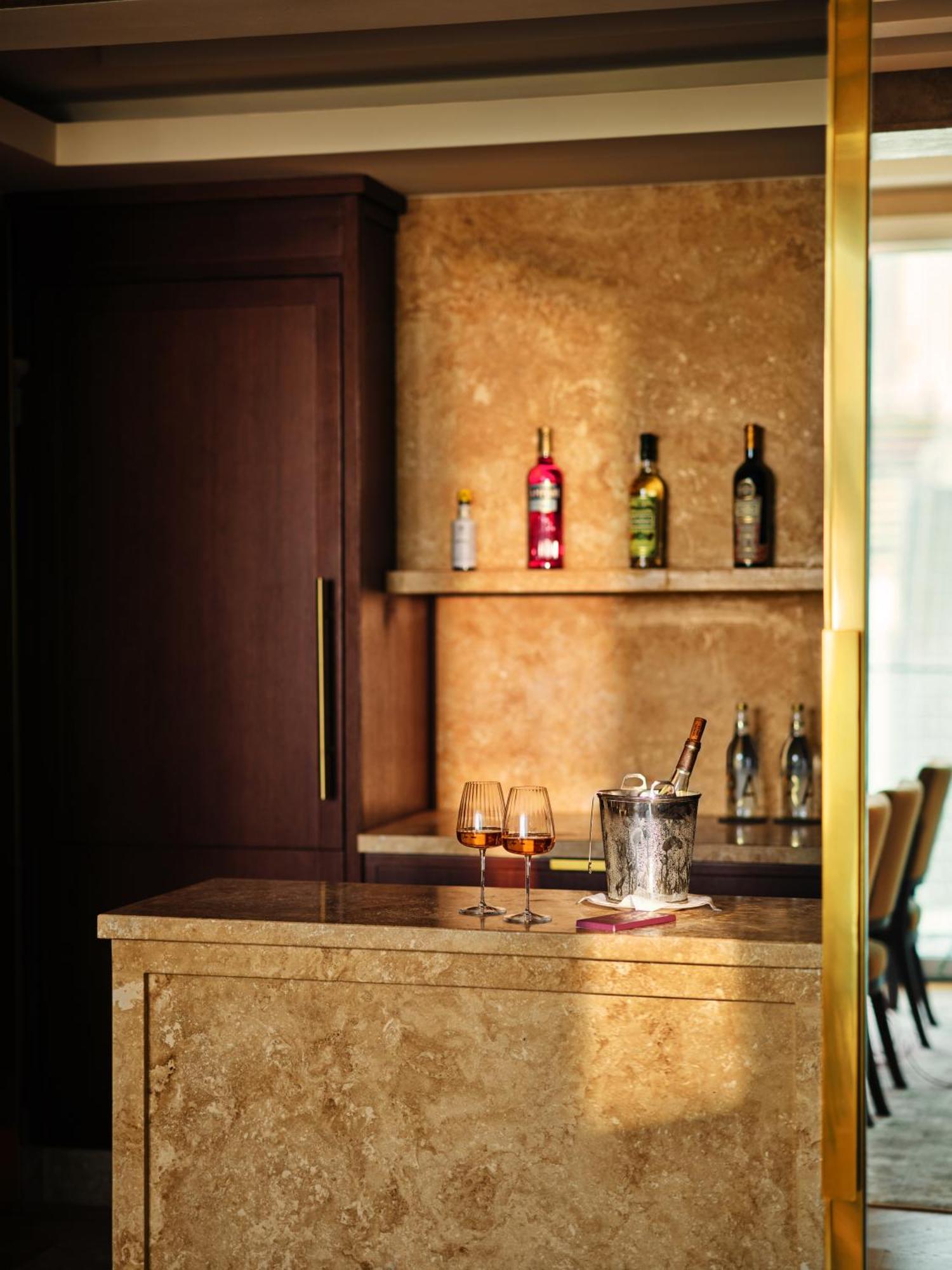 The Lana - Dorchester Collection Dubai Esterno foto