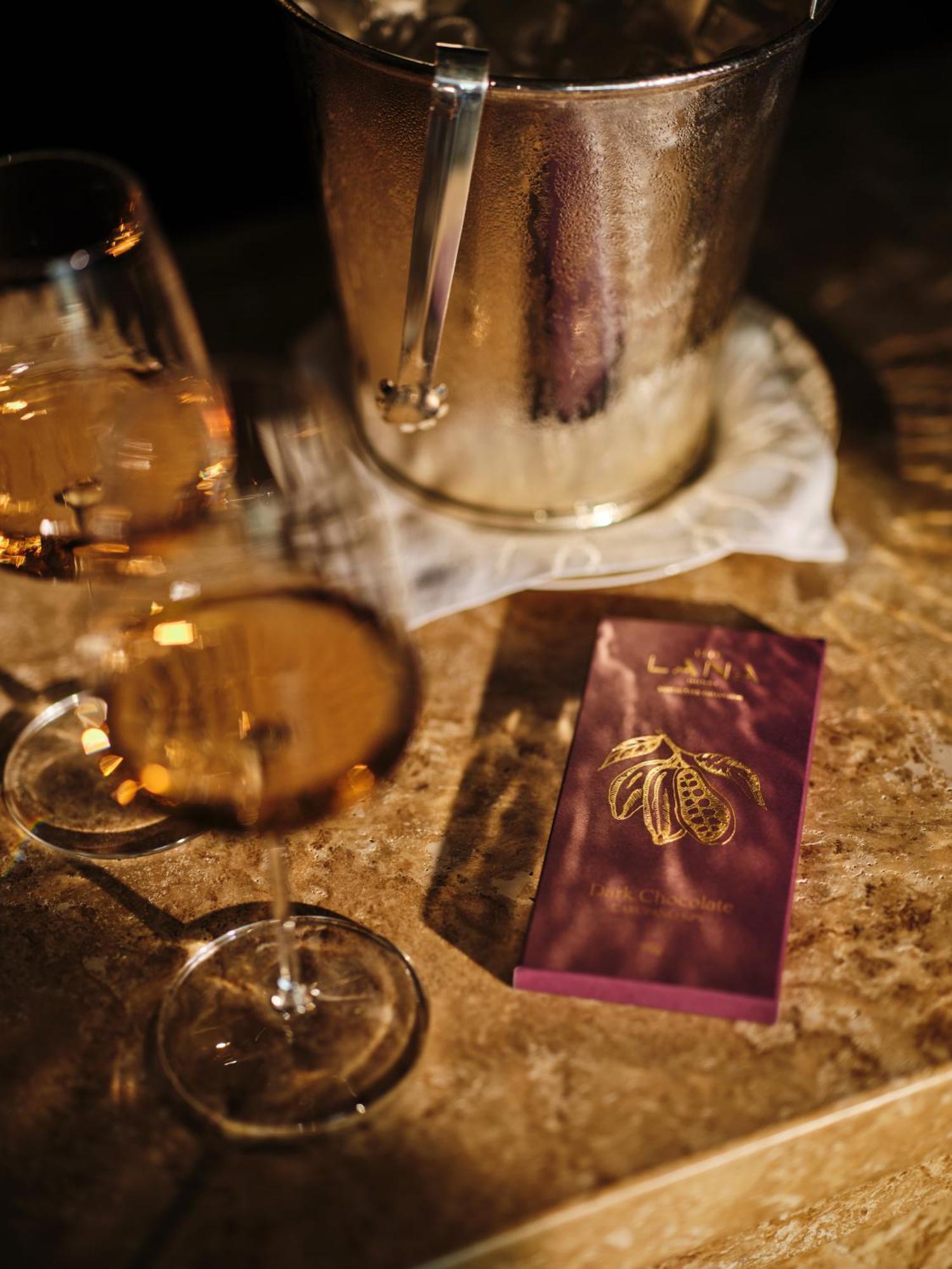The Lana - Dorchester Collection Dubai Esterno foto
