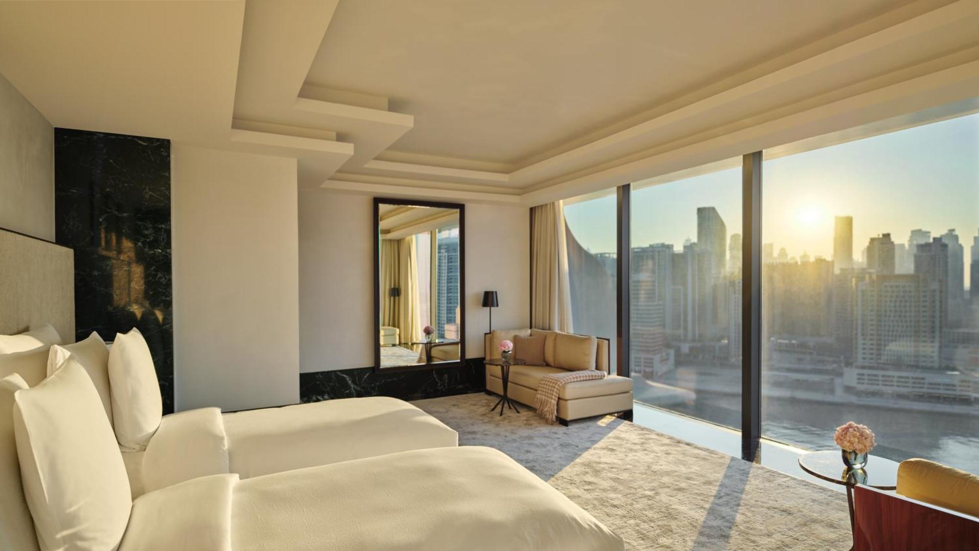 The Lana - Dorchester Collection Dubai Esterno foto
