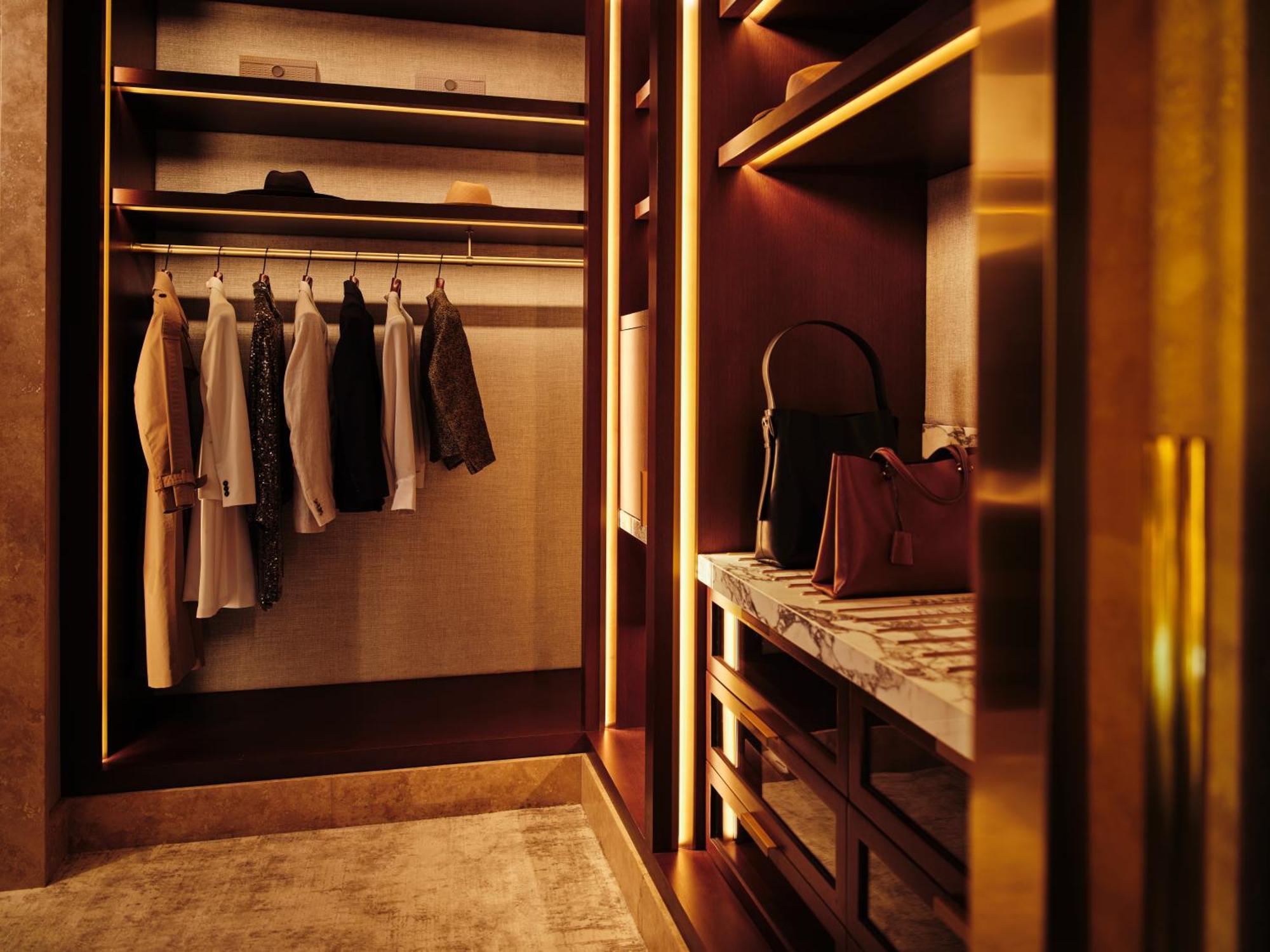 The Lana - Dorchester Collection Dubai Esterno foto