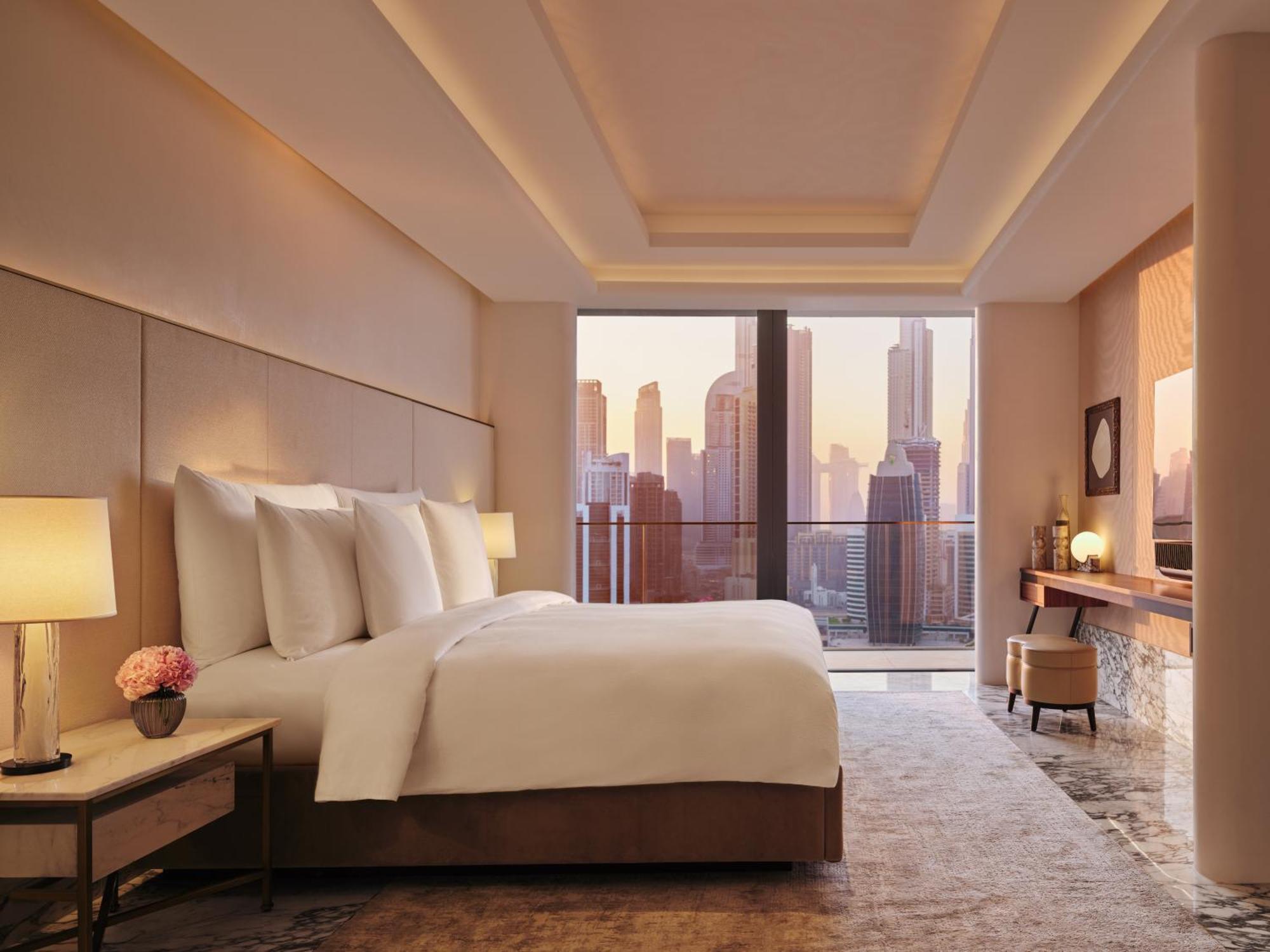 The Lana - Dorchester Collection Dubai Esterno foto
