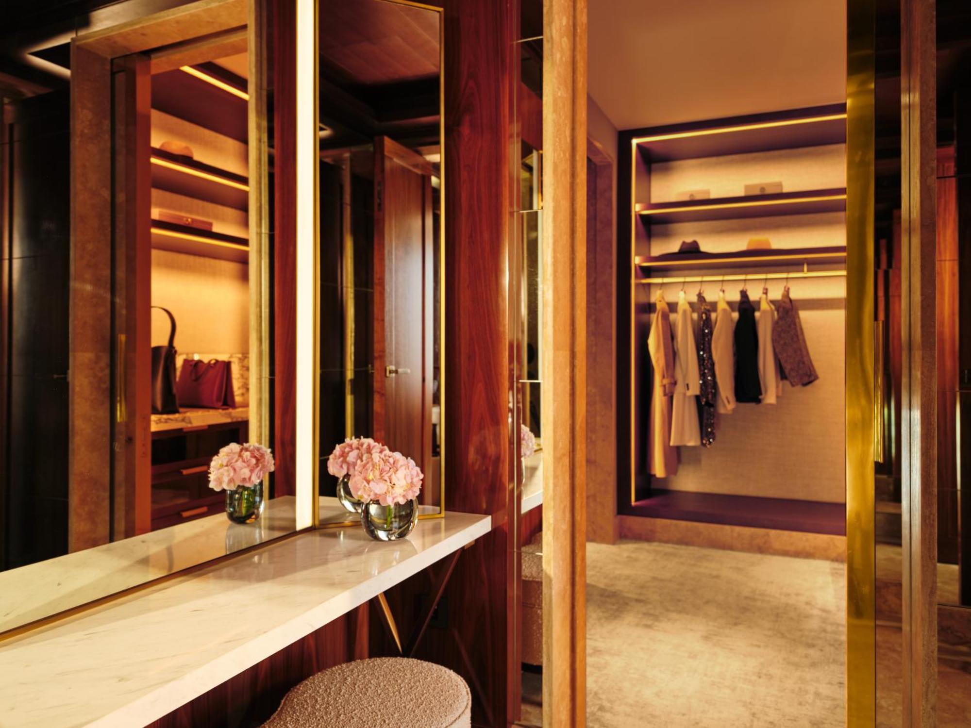 The Lana - Dorchester Collection Dubai Esterno foto
