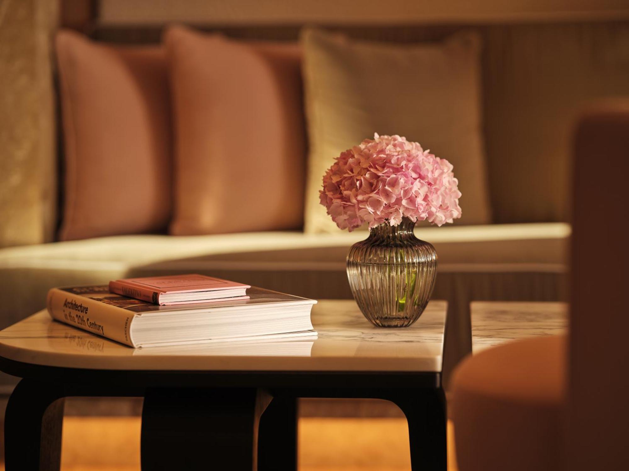 The Lana - Dorchester Collection Dubai Esterno foto