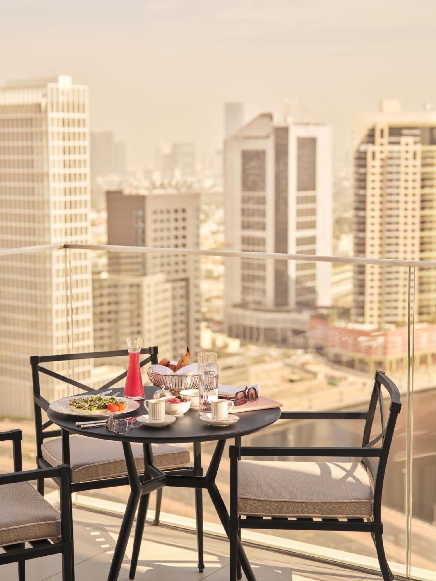 The Lana - Dorchester Collection Dubai Esterno foto
