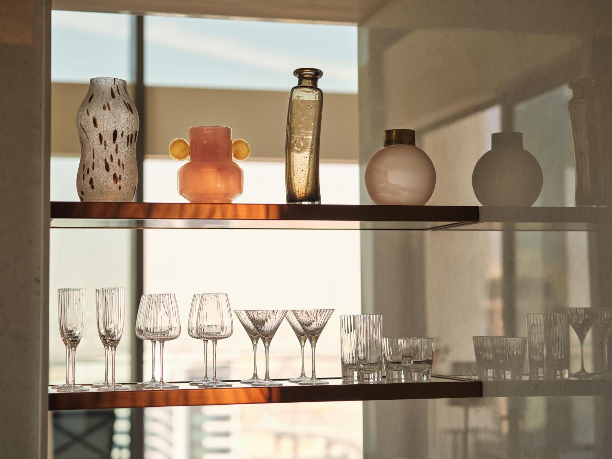 The Lana - Dorchester Collection Dubai Esterno foto