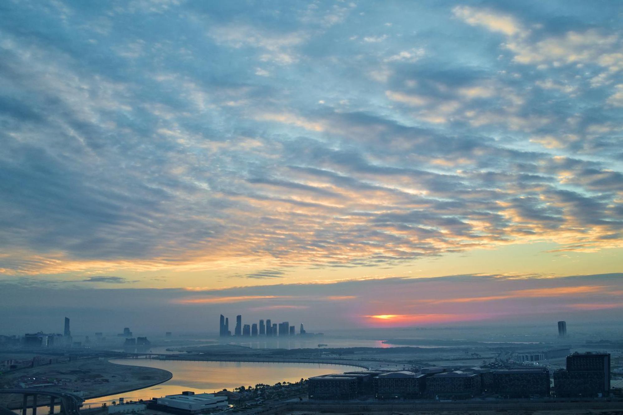 The Lana - Dorchester Collection Dubai Esterno foto