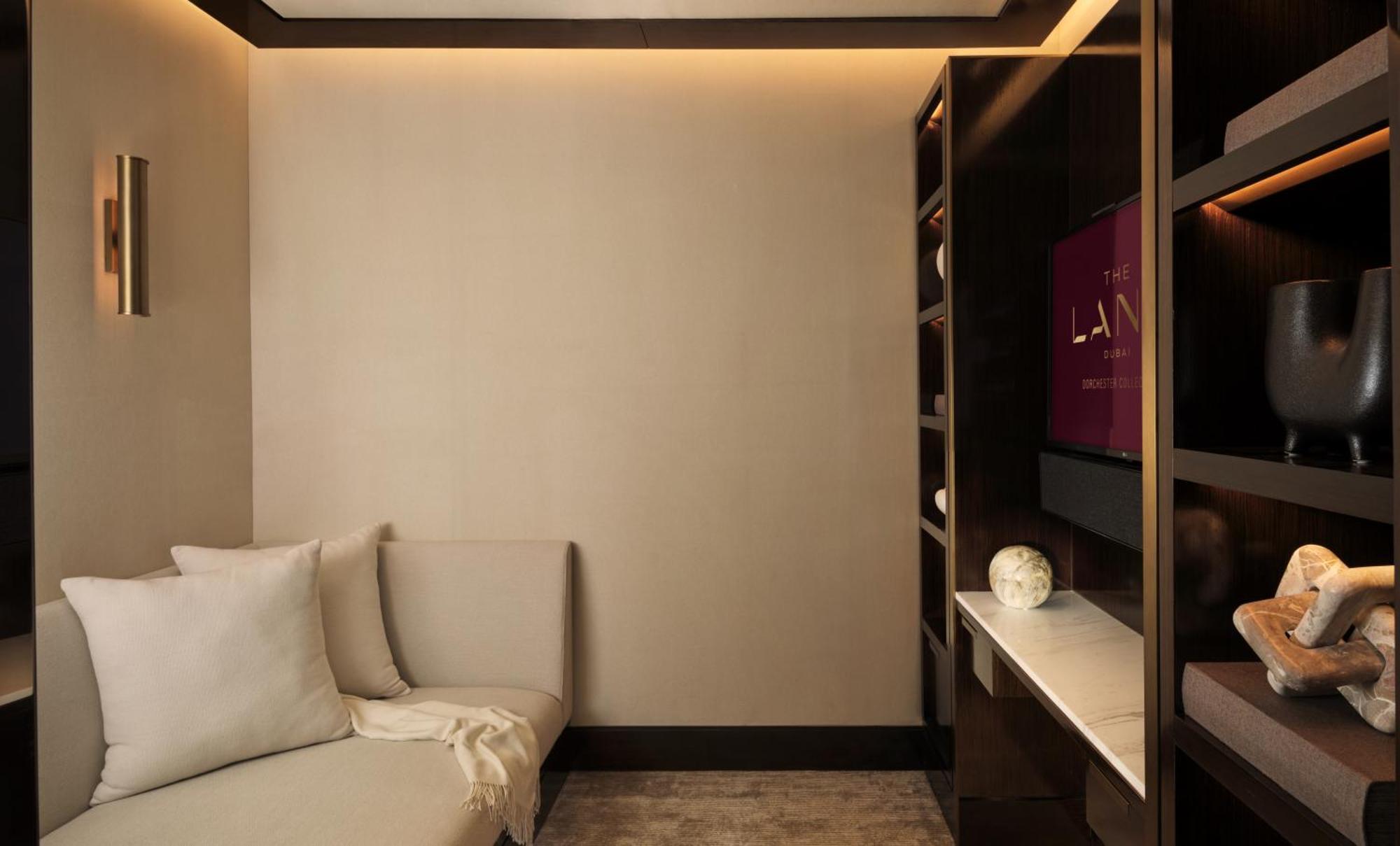 The Lana - Dorchester Collection Dubai Esterno foto
